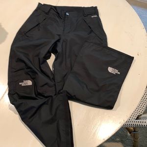 The North Face -Girls HyVrnt 14-16 ski 🎿 pants
